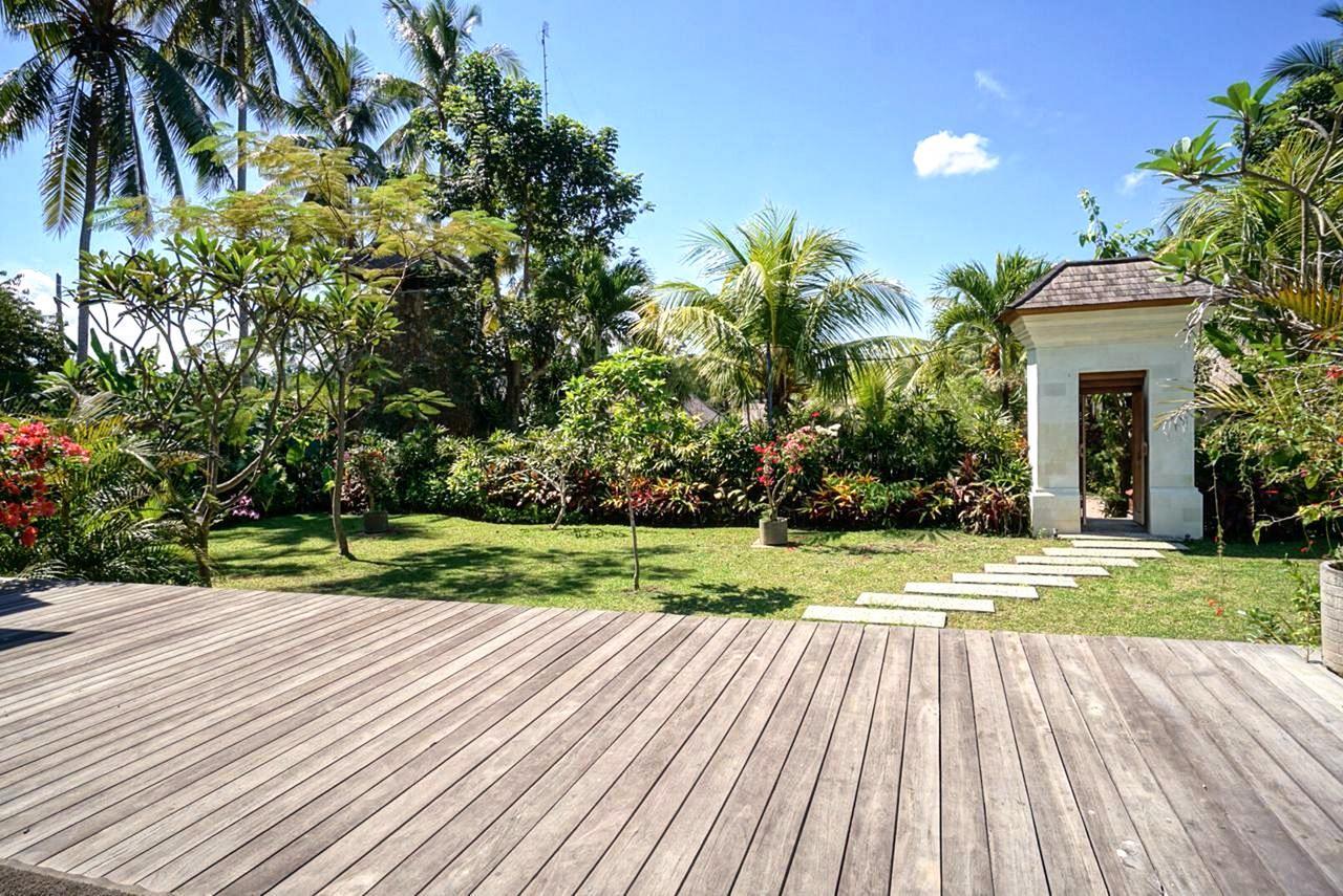 Villa Taman Kanti Ubud  Exterior photo